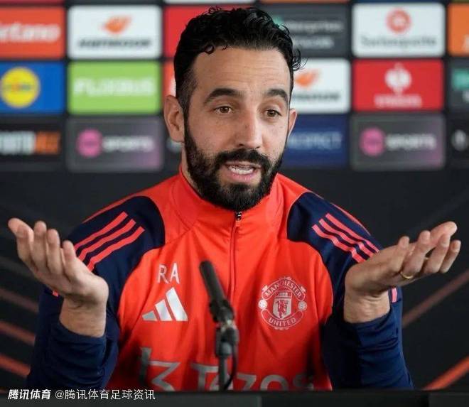 太阳报：曼联大多数球员对阿莫林下课不满 高层决定前未征询球员意见