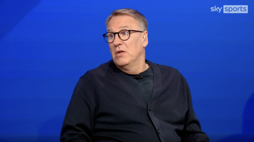 保罗·默森：恩佐肯定和切尔西摊牌要离队了，你猜库库没被停赛