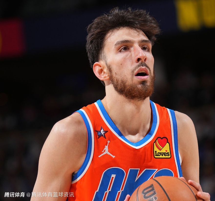 霍姆格伦谈入选全明星：一路上很多人给予我帮助 我永远心怀感恩