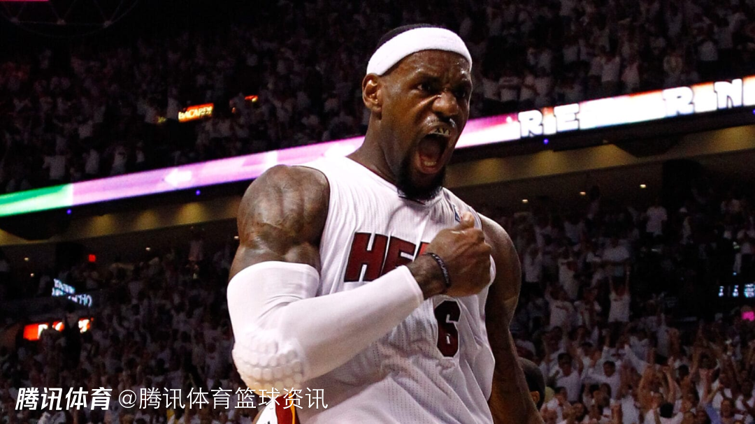 詹姆斯复盘11年总决赛失利：被舆论贴上反派标签 打得不像自己