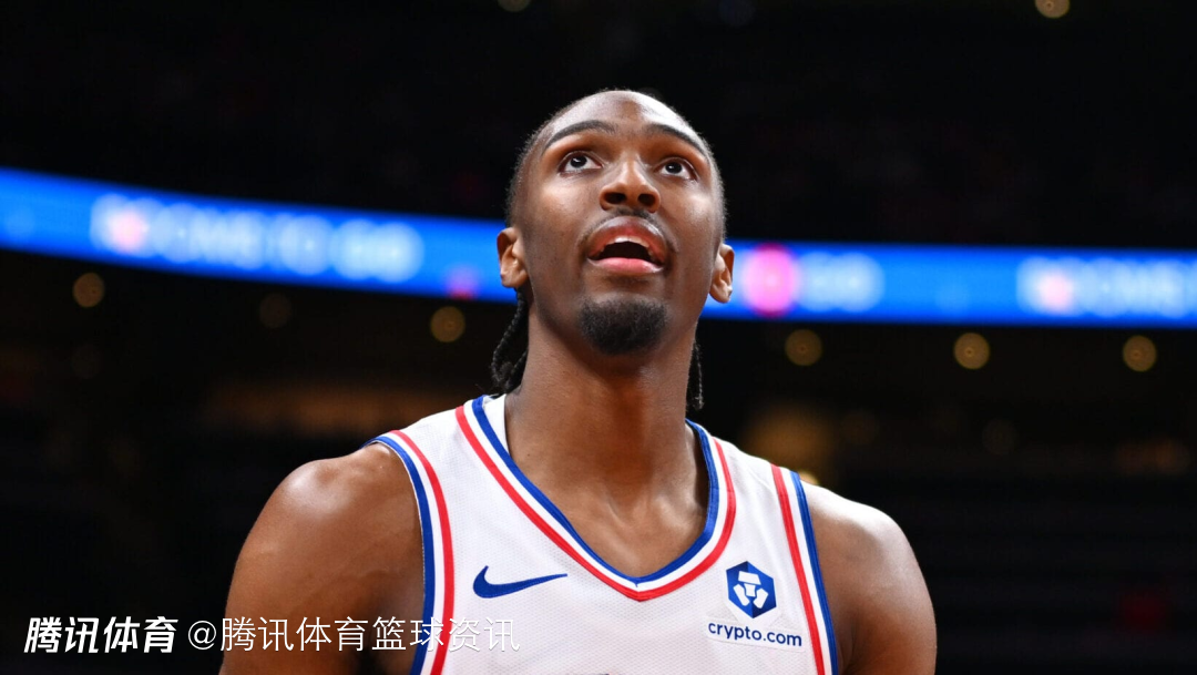 纳斯：马克西正接受专家会诊今日更新伤情 埃奇库姆状态升级可以出战灰熊