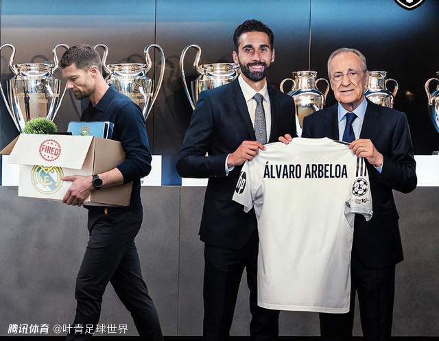 皇马“新齐达内”终于转正：6年锤炼 力压劳尔 佛爷认可