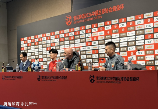 穆斯卡特：会为梅伦多无缘名单负全责，欣慰更多澳洲教练来中超执教