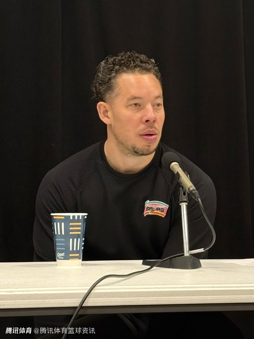 马刺主帅：对手打出19-0时我们就像陷在流沙里 尼克斯身体对抗强度显而易见