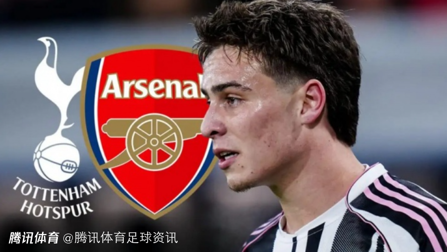 要价过高！英媒：伊尔迪兹续约谈判不顺 热刺&枪手表达兴趣