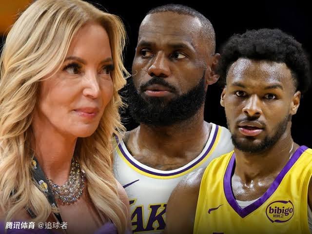 追梦： 詹姆斯要跪下亲吻戒指表示感激？有人故意挑拨珍妮和他的关系