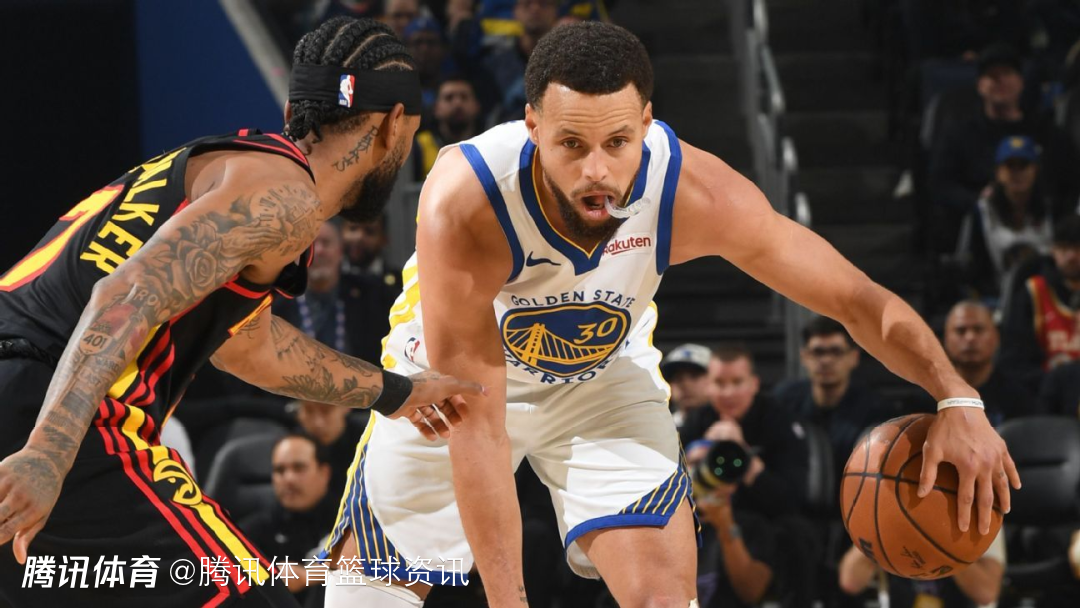 勇士队记：库里形容自己伤势不可预测 他希望用复出提振球队士气