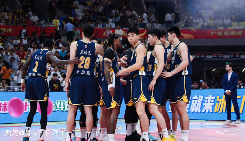 神同步！广东男篮遭北京三分准绝杀 卫冕冠军广东女篮遭江苏准绝杀