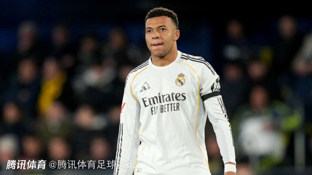 西媒：姆巴佩伤情被皇马医疗团队误诊 俱乐部也从未给球员休战建议