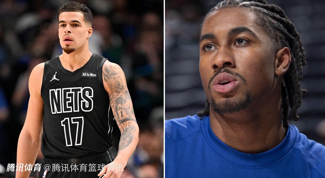 活塞仍被视为小波特潜在下家 球队可提供哈里斯和艾维到期合同匹配薪资