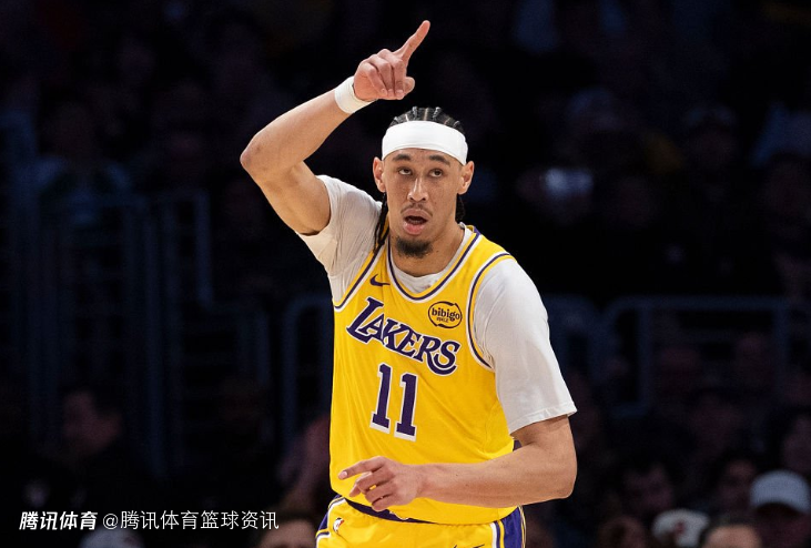 湖人最新伤情：海斯大概率出战太阳 八村垒出战成疑
