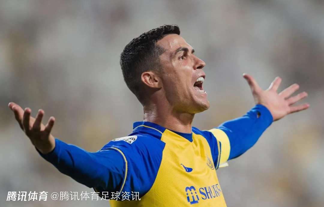 沙媒：新月不带C罗参加世俱杯却引进本泽马 这种对比成激怒C罗导火索