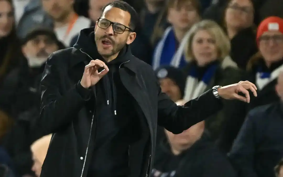 英媒：切尔西在考虑解雇罗森尼尔，未来换帅也只考虑顶级教练