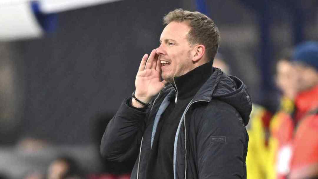 纳格尔斯曼祝贺拜仁卫冕：孔帕尼以令人惊叹的方式塑造了拜仁