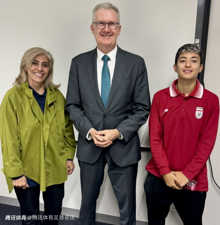 反转！BBC：伊朗女足留澳成员中一人变卦 伊朗大使馆已得知其他球员住处