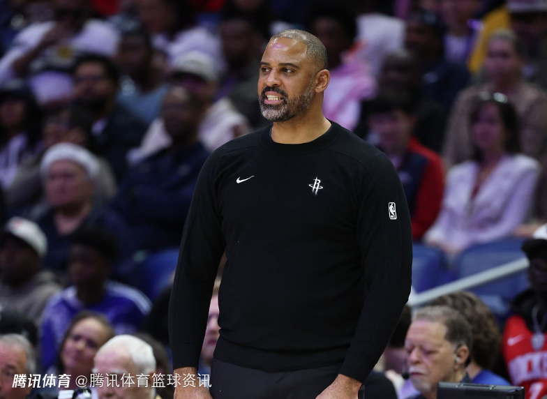 乌度卡：最后伊森漏了施罗德导致被准绝杀 轻视对手只会自食恶果