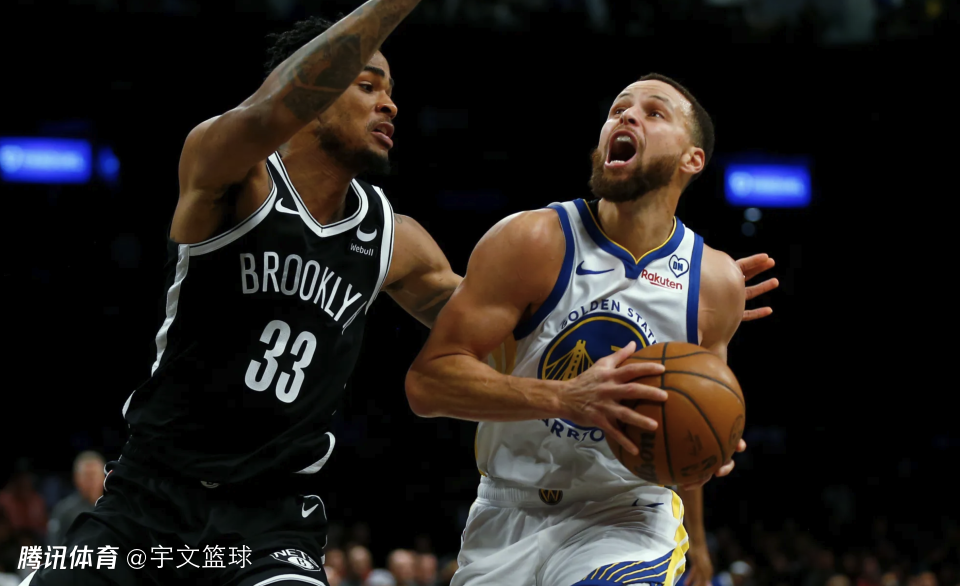 曝勇士有意加强内线实力：试图引进富有运动能力中锋 目标锁定三大候选人