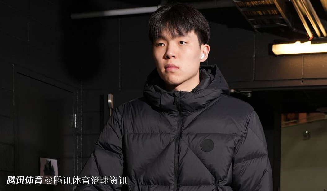 瀚森机会又来了！开拓者更新伤情：阿夫迪亚和罗威今日缺阵