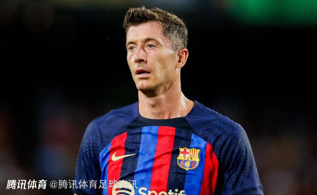 BBC：芝加哥火焰正与莱万进行积极谈判 希望明夏签下这位巴萨前锋