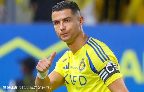 美国名宿评C罗：想进1000球但41岁容错空间极小 距离退役只差一次伤病