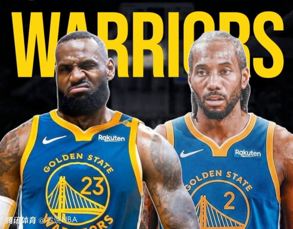 詹姆斯或小卡！曝勇士预计全力追两大巨星 为库里时代画圆满句号