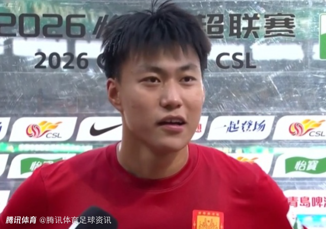 处子球！杜月徵：没什么支援就自己干吧 大家团结共同努力是取胜关键