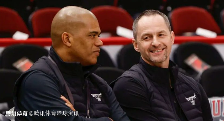 若多诺万离任公牛或提拔小昂塞尔德为主帅 迈尔斯小邓利维成管理层新候选目标