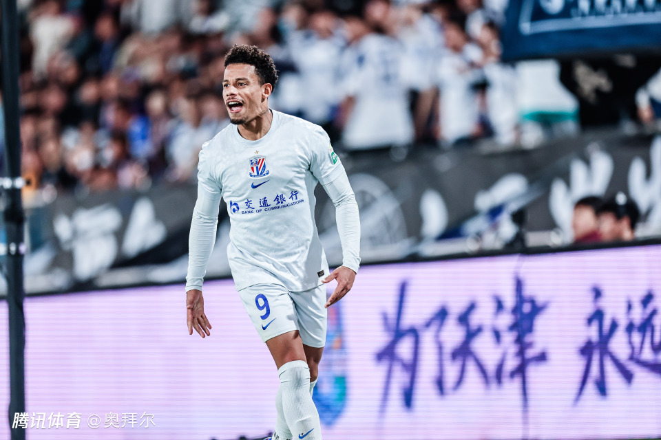 拉唐压哨救主！8分钟双响，4轮4球登顶射手榜，别再让他踢10号