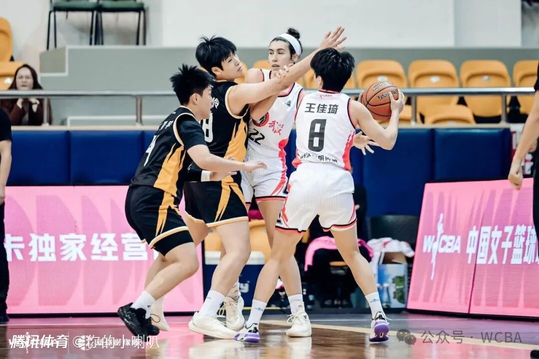 WCBA常规赛第六轮综述：东莞女篮、大连女篮六连胜保持不败 分别领跑AB组