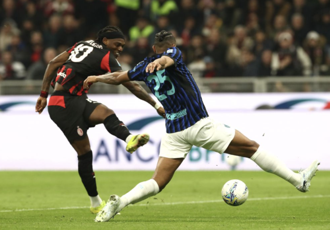 米体：米兰双雄、尤文以及巴勒莫今夏将在澳洲进行季前友谊赛