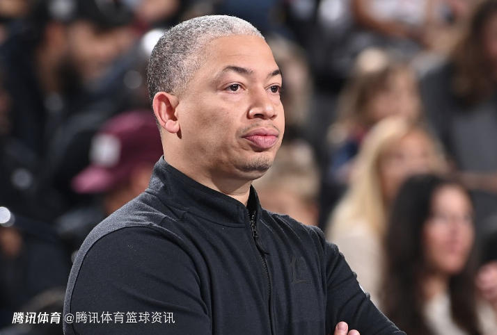 泰伦-卢：雷霆拥有联盟其他球队所不具备的特质 能靠造失误就得到30分