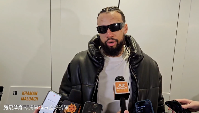 狄龙：我们是个整体彼此紧密相连 对库里恶犯可能是力量练过头了