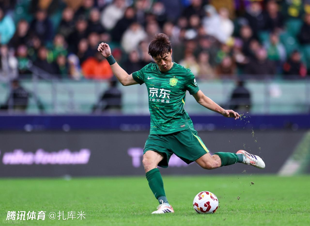 李磊：国安出问题并非因为欠薪，而是部分外援缺乏职业精神