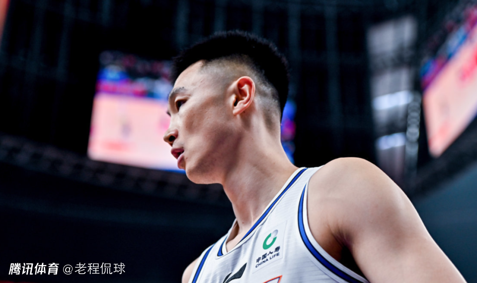 新疆两任主帅下课33岁朱旭航仍未复出 重伤后状态一落千丈