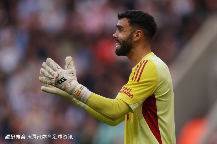 WhoScored英超零封榜：拉亚、罗伯特·桑切斯8次居首 亨德森7次第三