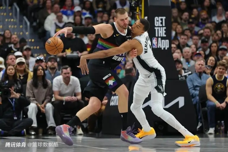 约基奇赞文班亚马：他将会是历史最独特球员 会改变联盟和这项运动