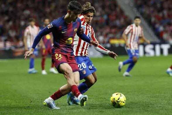 记者：伯纳尔踝关节扭伤缺席十天，无缘欧冠对马竞首回合比赛