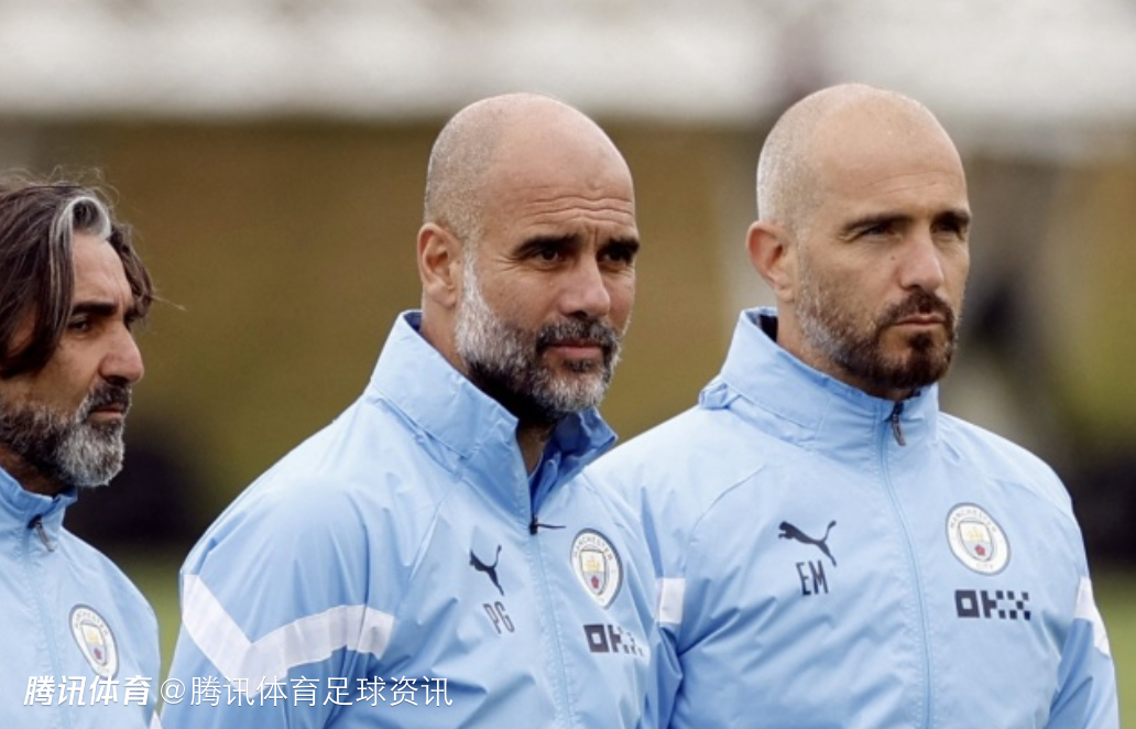 奥恩斯坦：曼城内部愈发担心瓜迪奥拉明夏离队 已启动预案&马雷斯卡是主要候选