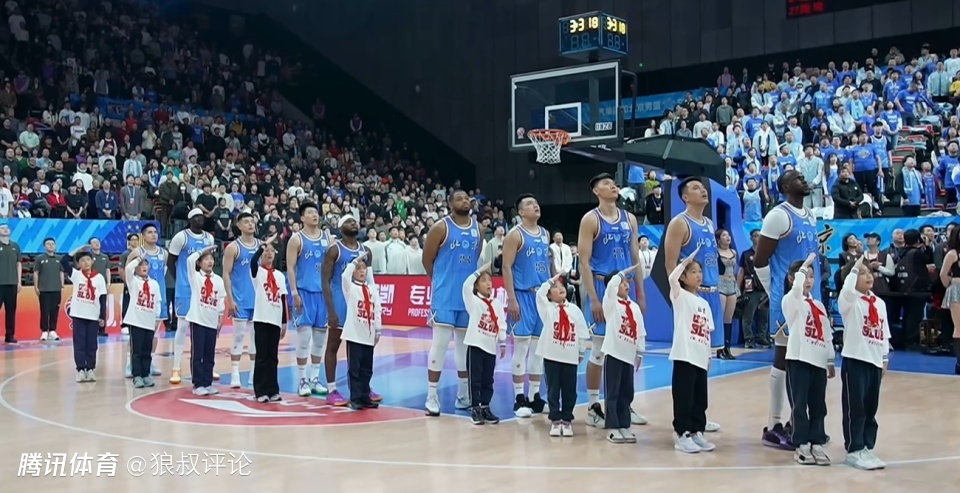 CBA排名：北京青岛3连胜争第1 新疆山西强势反弹 浙江0胜3负