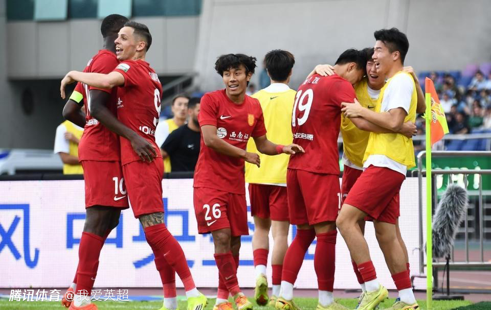 中超综述：3强不败+仅津门虎不胜！2豪门输球 5队仍负分 下轮3场焦点战