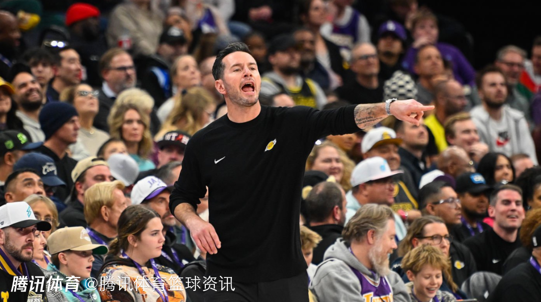 雷迪克：东契奇防守有高光也有松懈 这种起伏状态在谁身上都可能发生