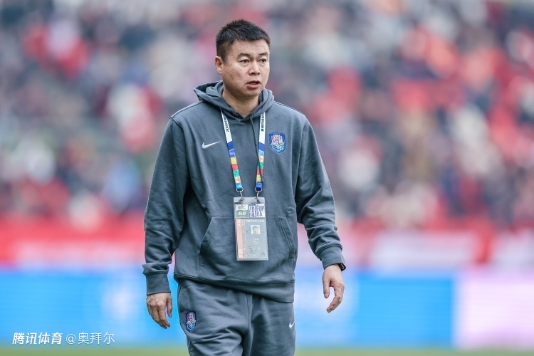 津门虎4轮不胜！-9分垫底，6战申花不胜，延续3大魔咒