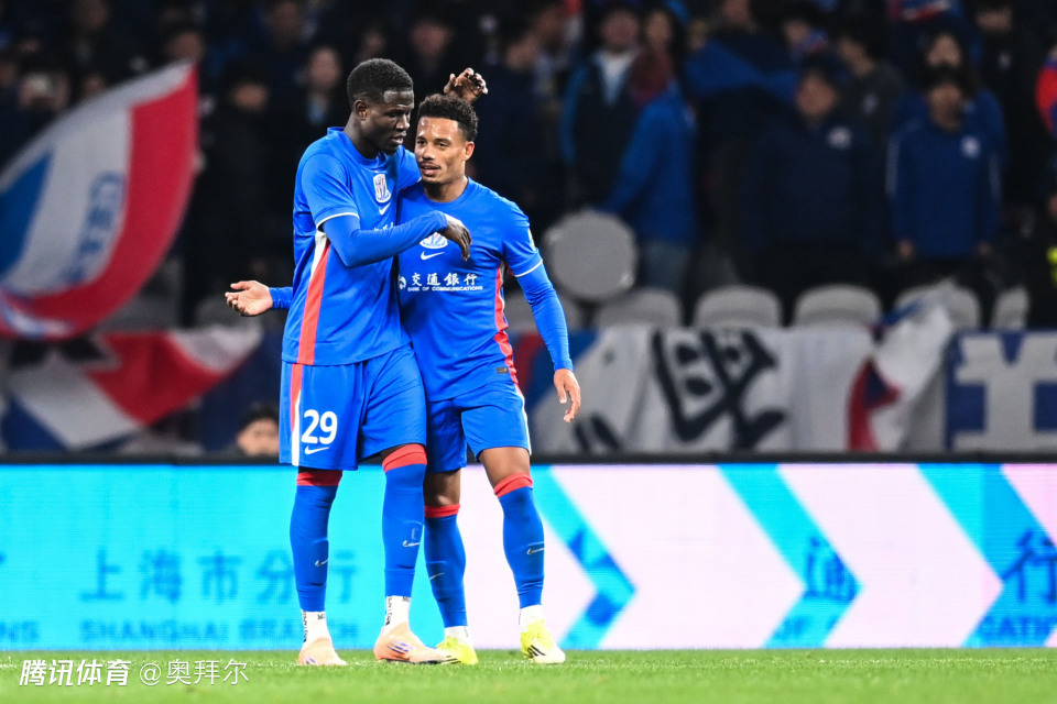 申花开季四轮不败！压哨大逆转，6战津门虎不败，延续5大纪录