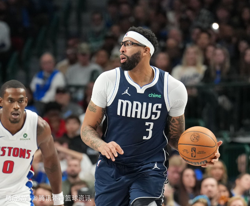 浓眉：我们能击败联盟任何一支球队 身体虽不舒服但还是想拼尽全力助队赢球