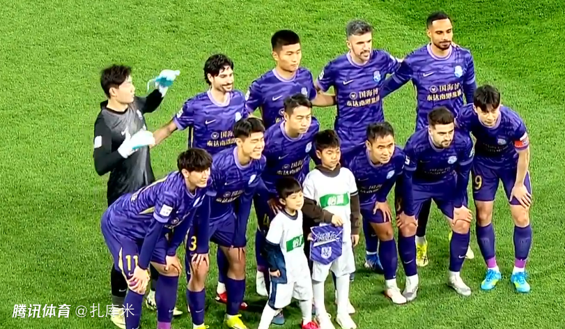 半场战报-谢蒂内点射破僵、朱辰杰补时扳平，津门虎暂1-1申花