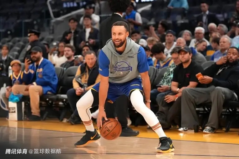 库里详解这次膝伤为何导致他缺席27场 盼帮勇士拿下两场附加赛