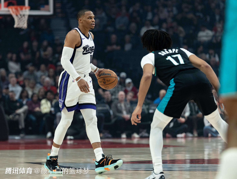 1.5秒致命犯规葬送比赛！威少20+9却也背锅：德罗赞加时空砍14分