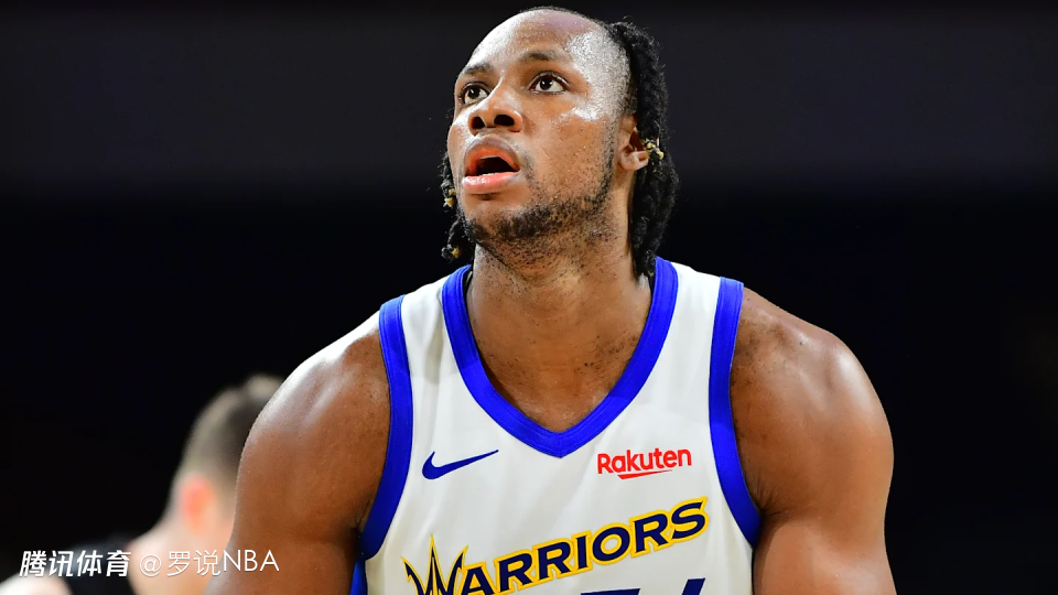 勇士将签约2米11中锋！G联赛场均20+11：还曾荣膺盖帽王