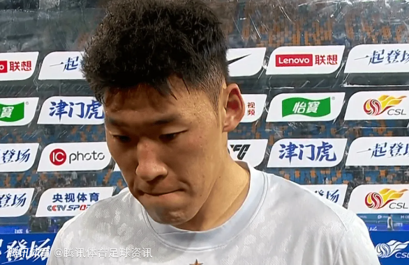 开启北伐！朱辰杰：每场比赛都要百分百付出 去拿下胜利