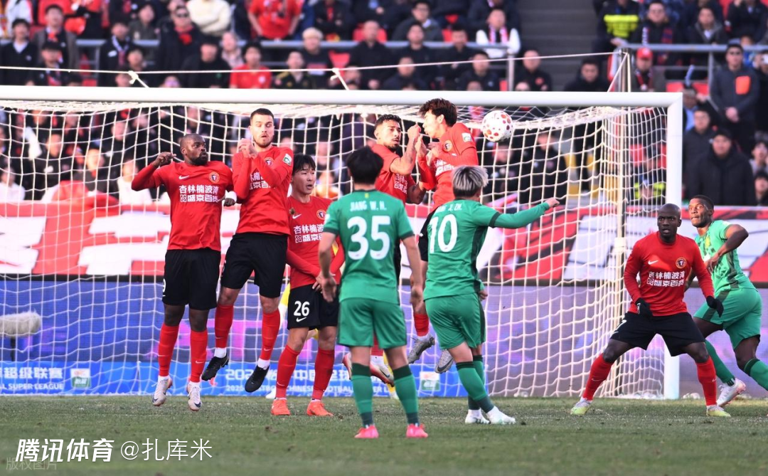 中超-成都+重庆霸占前2！4队同积3分，国安申花领衔5队仍负分